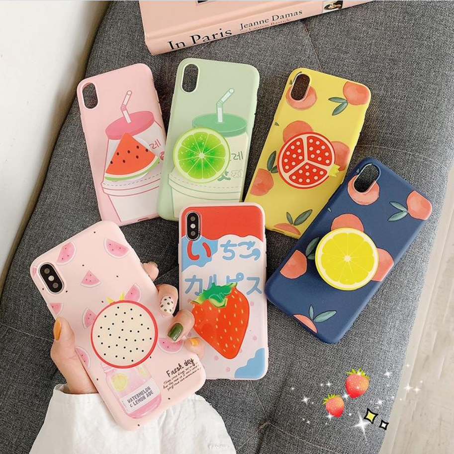 Kawaii Phone Cases | Kawaii Vibe