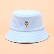 Ice Cream Bucket Hat