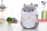 Kawaii Cuddle Hamster Plushie