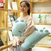 Kawaii Dinosaur Plushie