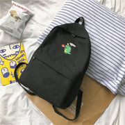 Kawaii Dragon Backpack
