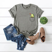 Love Avocado T-Shirt