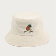 Pineapple Bucket Hat