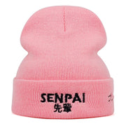 Senpai Beanie