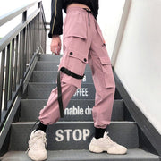 Streetwear Pants