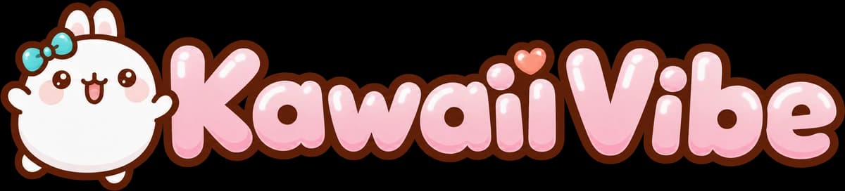 Kawaii Vibe — your own kind of cute Kawaii Vibe