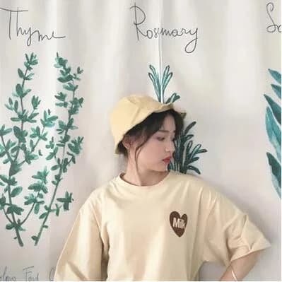 Strawberry Milk Shirt — view 2 Strawberry Milk Shirt — view 2