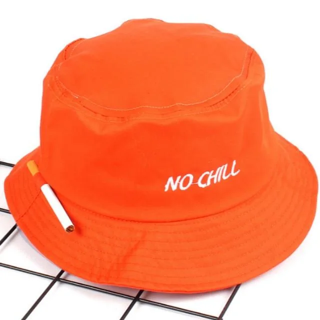 No Chill Bucket Hat — view 2 No Chill Bucket Hat — view 2