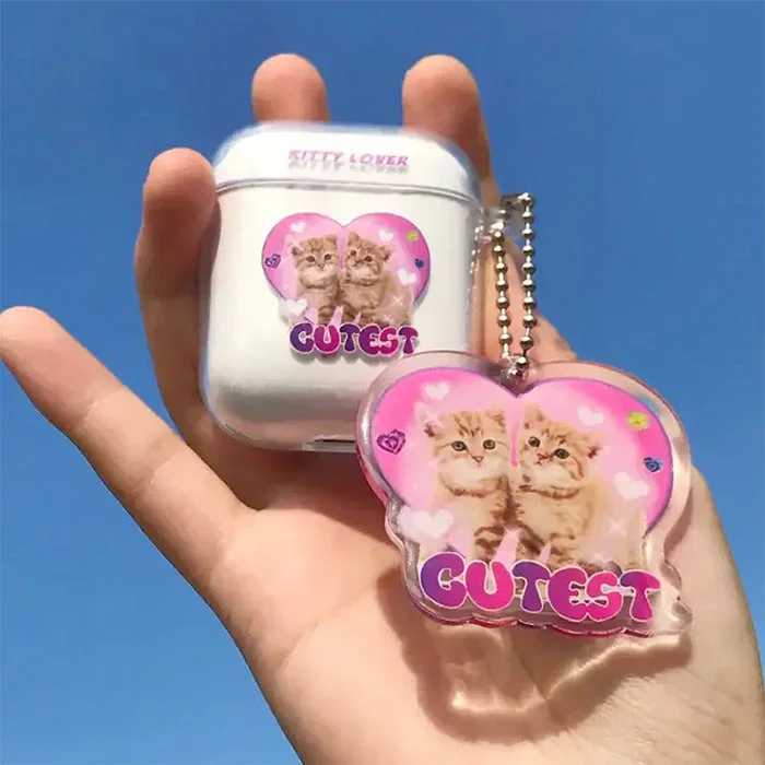 Cutest AirPods Case — view 2 Cutest AirPods Case — view 2