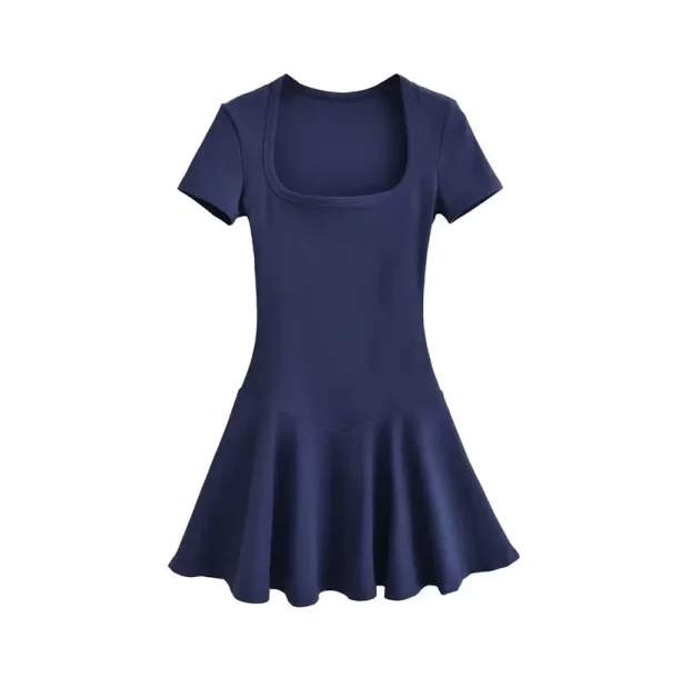 Balletcore Mini Dress — view 1 Balletcore Mini Dress — view 1