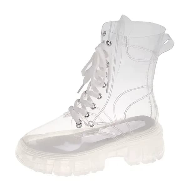 See The Sock Boots — view 1 See The Sock Boots — view 1