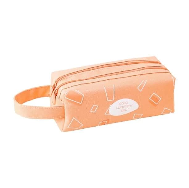 Lucky Pencil Case — view 2 Lucky Pencil Case — view 2