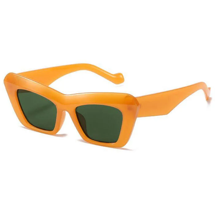 Heart of Glass Sunglasses — view 2 Heart of Glass Sunglasses — view 2