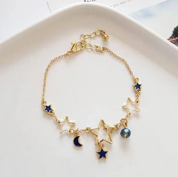 Galaxy Bracelet — view 1 Galaxy Bracelet — view 1