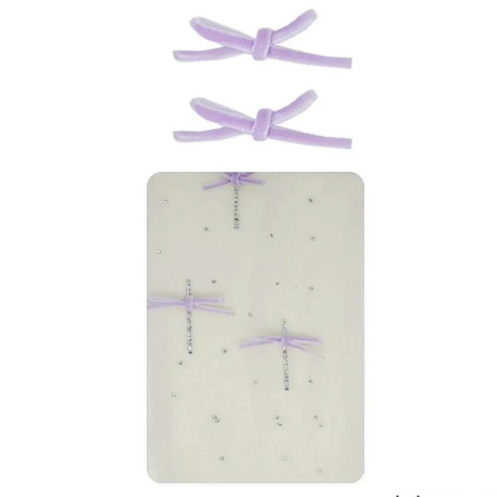 Rhinestone Dragonfly Sheer Tights — view 2 Rhinestone Dragonfly Sheer Tights — view 2
