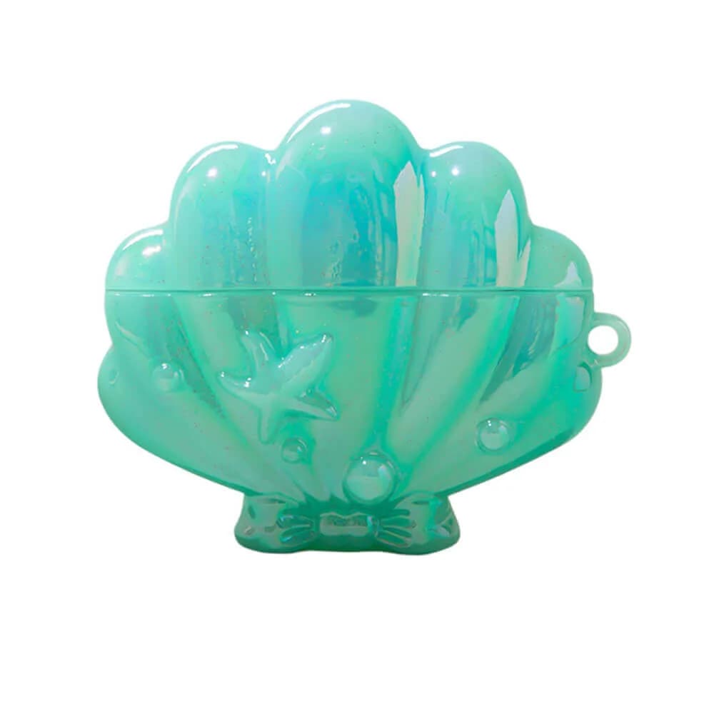 Seashell AirPods Case — view 2 Seashell AirPods Case — view 2