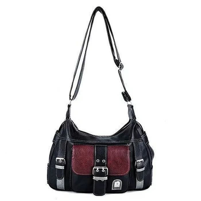 Check Yourself Shoulder Bag — view 1 Check Yourself Shoulder Bag — view 1