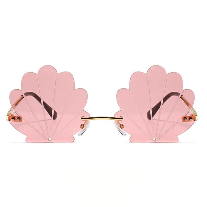 Seashell Sunglasses — view 1 Seashell Sunglasses — view 1