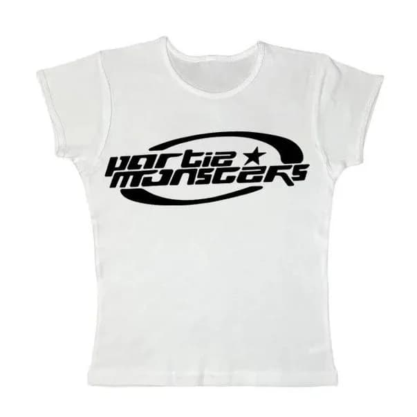 Stargirl Aesthetic T-Shirt — view 1 Stargirl Aesthetic T-Shirt — view 1