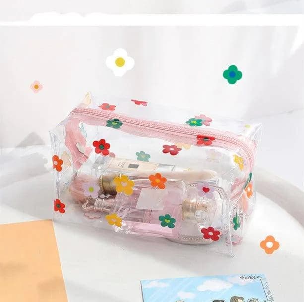 Waterproof Pencil Case — view 2 Waterproof Pencil Case — view 2