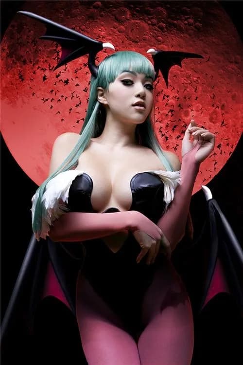 Reference image for Top Must-Follow Cosplayers on Instagram (and How to Wear the Mood) Reference image for Top Must-Follow Cosplayers on Instagram (and How to Wear the Mood)