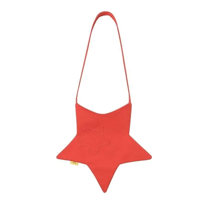 Stargirl Star-Shaped Shoulder Bag — view 2 Stargirl Star-Shaped Shoulder Bag — view 2