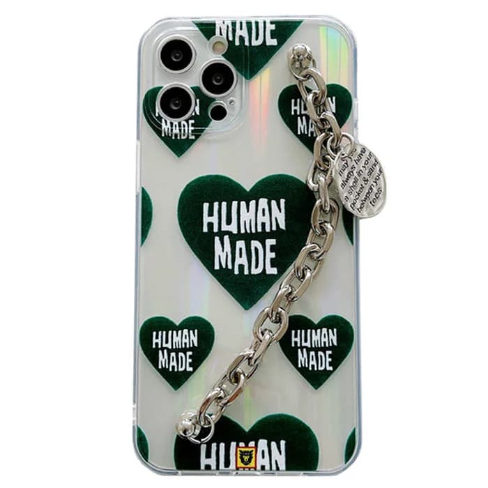 Human Made iPhone Case — view 1 Human Made iPhone Case — view 1