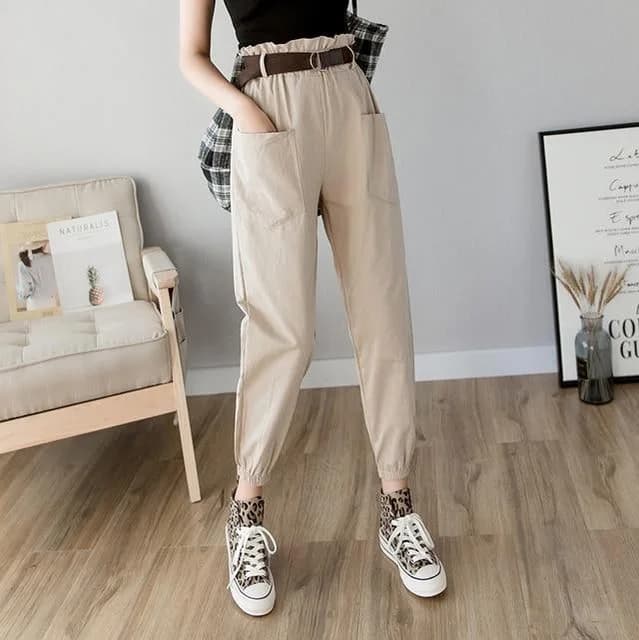 Loose Cargo Pants — view 2 Loose Cargo Pants — view 2