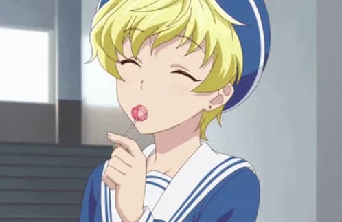 Reference image for Soma Momiji (from Fruits Basket) Reference image for Soma Momiji (from Fruits Basket)
