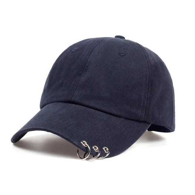 Ring Cap — view 2 Ring Cap — view 2