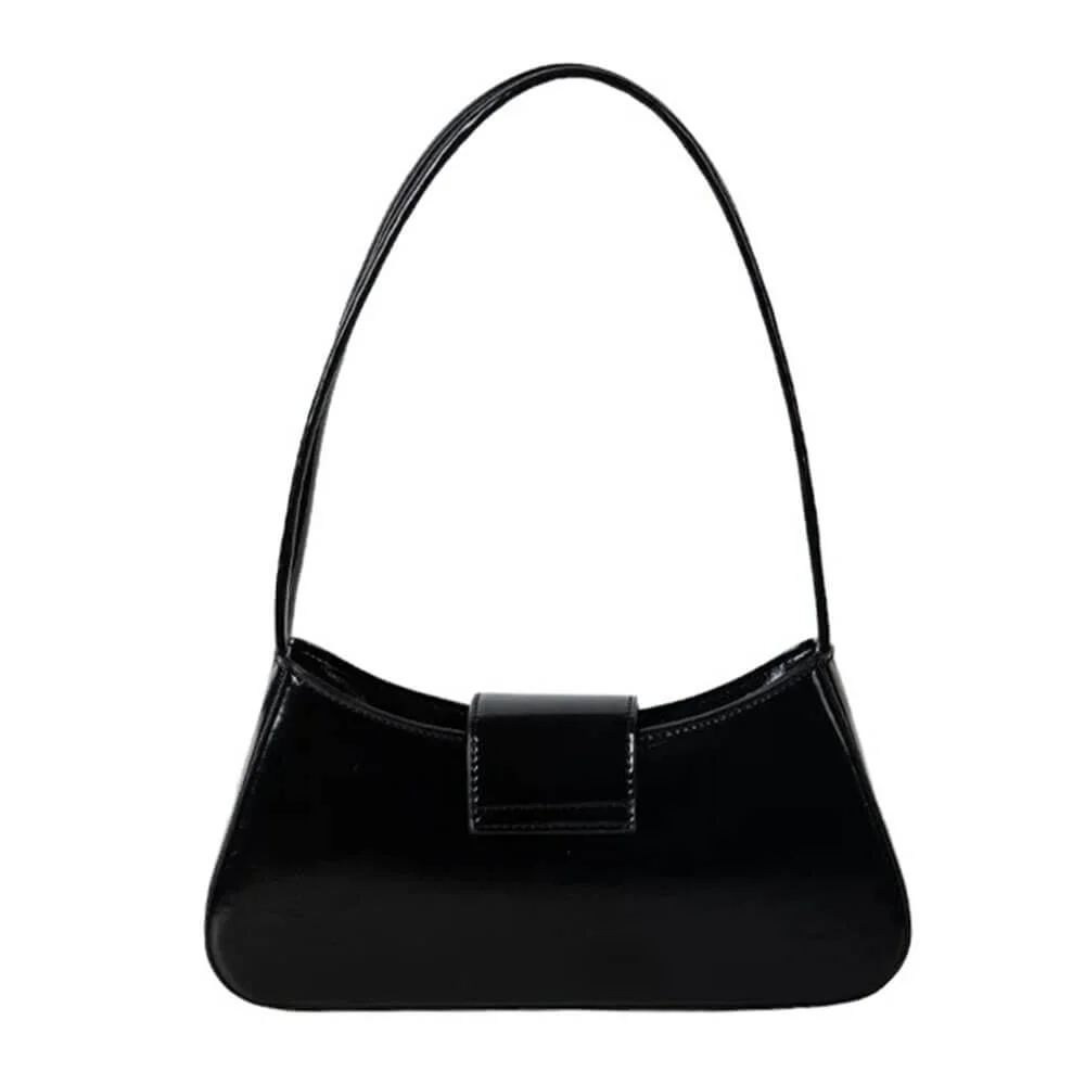 Coquette Bow Baguette Bag — view 3 Coquette Bow Baguette Bag — view 3