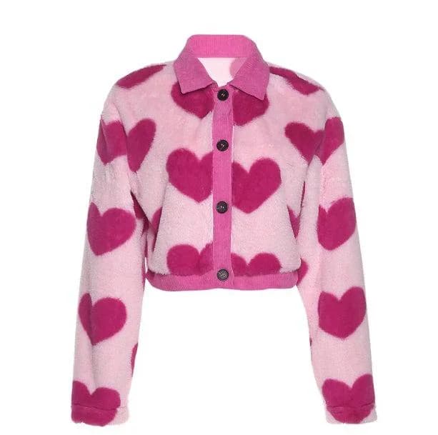 Lovecore Summer Jacket — view 1 Lovecore Summer Jacket — view 1