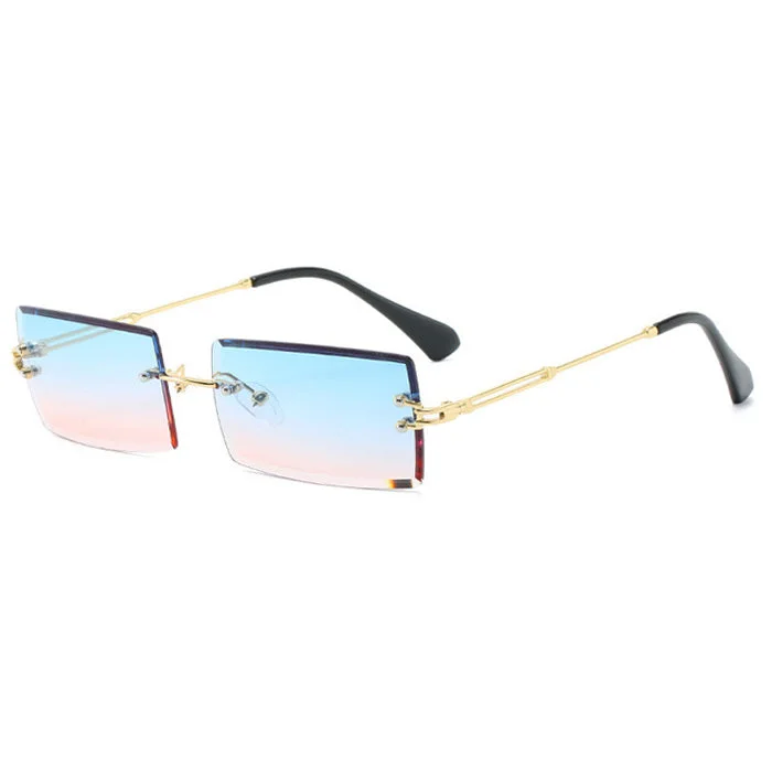 Summer Time Sunglasses — view 2 Summer Time Sunglasses — view 2