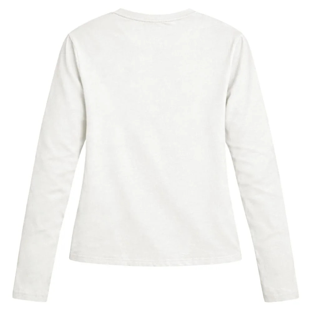 Fairy Dog Long Sleeve Top — view 2 Fairy Dog Long Sleeve Top — view 2