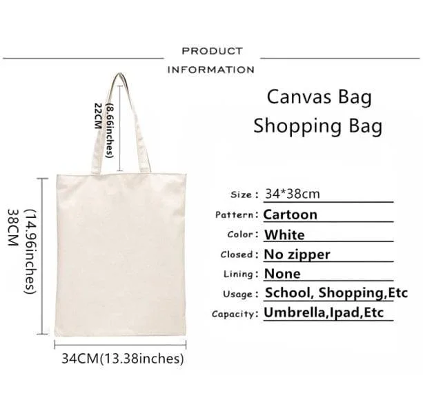70s Tote Bag — view 2 70s Tote Bag — view 2