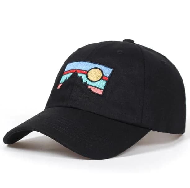 Dusk Sunset Cap — view 2 Dusk Sunset Cap — view 2