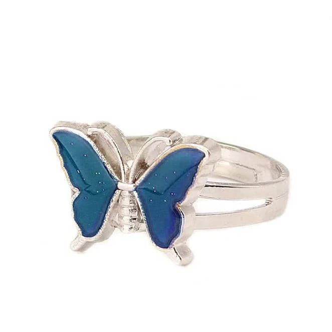 90's Retro Mood Ring — view 1 90's Retro Mood Ring — view 1