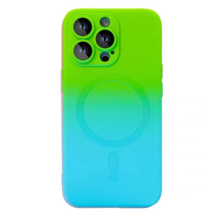 Gradient Magsafe IPhone Case — view 2 Gradient Magsafe IPhone Case — view 2