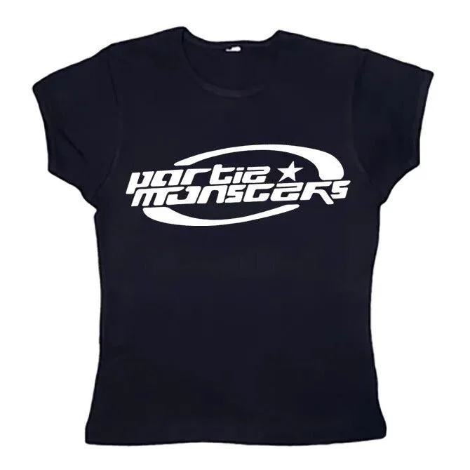 Stargirl Aesthetic T-Shirt — view 2 Stargirl Aesthetic T-Shirt — view 2