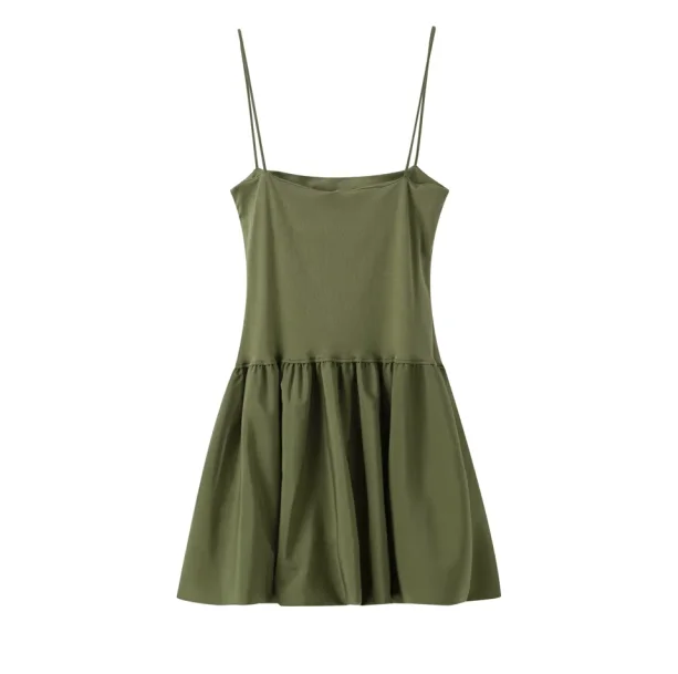 Bubble Midnight Dress — view 2 Bubble Midnight Dress — view 2
