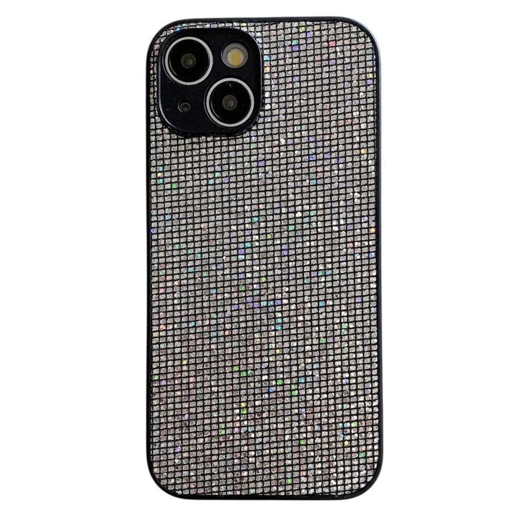 Y2K Rhinestone iPhone Case — view 2 Y2K Rhinestone iPhone Case — view 2