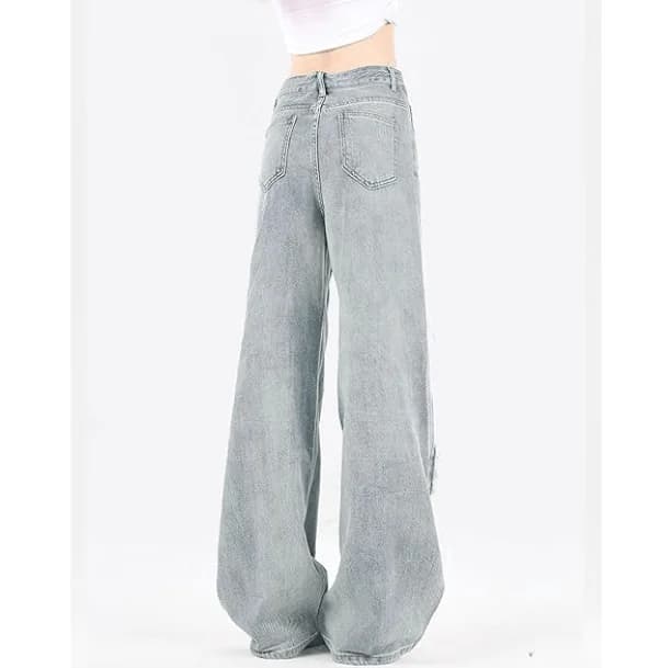 Street Style Star Pants — view 2 Street Style Star Pants — view 2