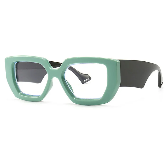 Hashtag Drama Glasses — view 2 Hashtag Drama Glasses — view 2