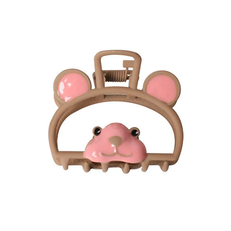 Kawaii Hair Claw — view 2 Kawaii Hair Claw — view 2