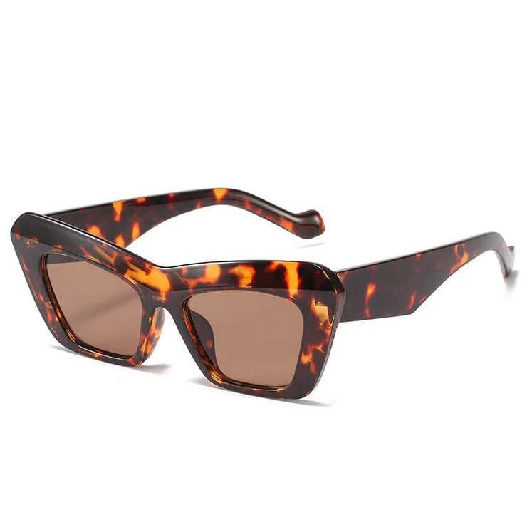 Heart of Glass Sunglasses — view 1 Heart of Glass Sunglasses — view 1