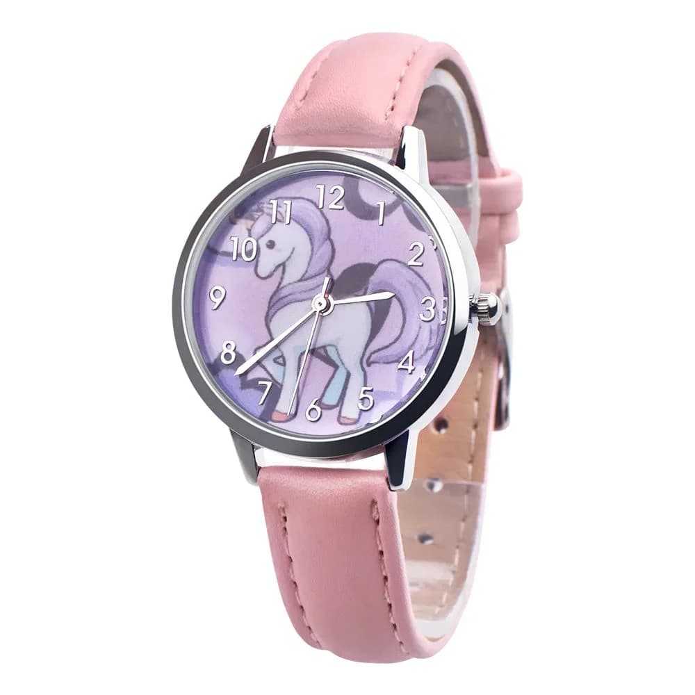 Little Unicorn Watch — view 1 Little Unicorn Watch — view 1