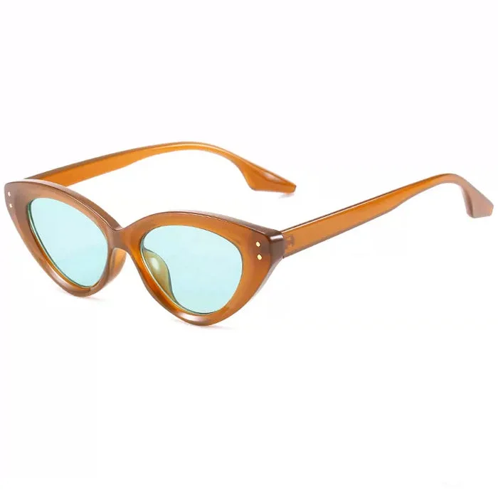 2.0 Cat Eye Sunglasses — view 1 2.0 Cat Eye Sunglasses — view 1