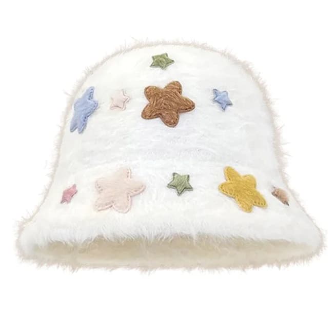 Star Girl Bucket Hat — view 1 Star Girl Bucket Hat — view 1