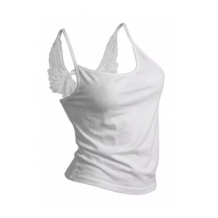 Angelcore Tank Top — view 1 Angelcore Tank Top — view 1