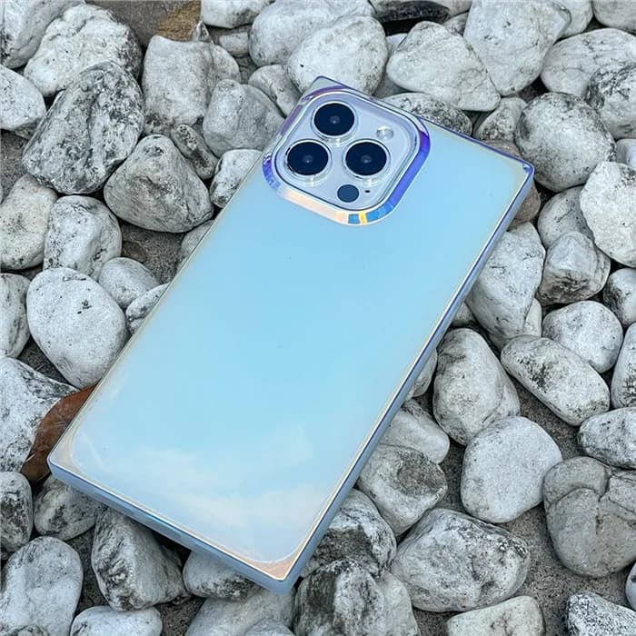 Holographic iPhone Case — view 3 Holographic iPhone Case — view 3